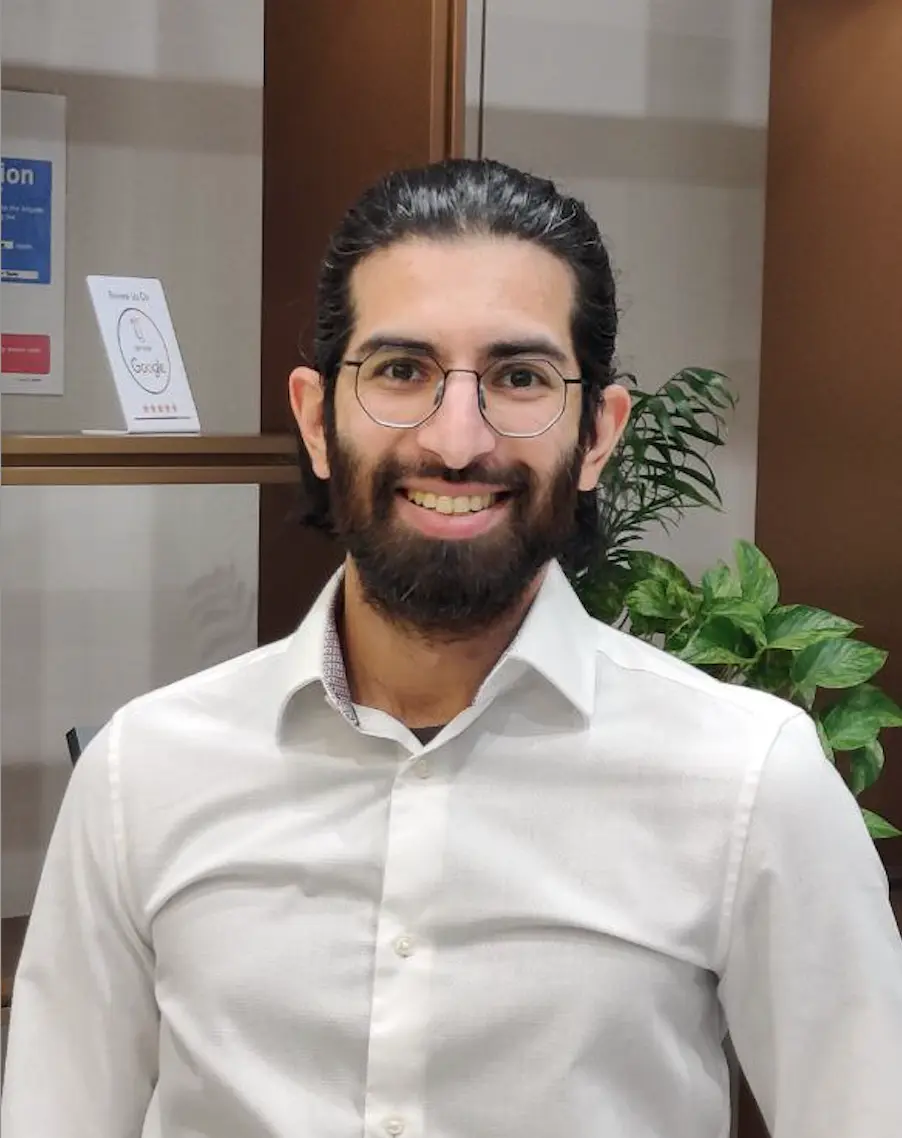 Dr. Ayman Mukhtar