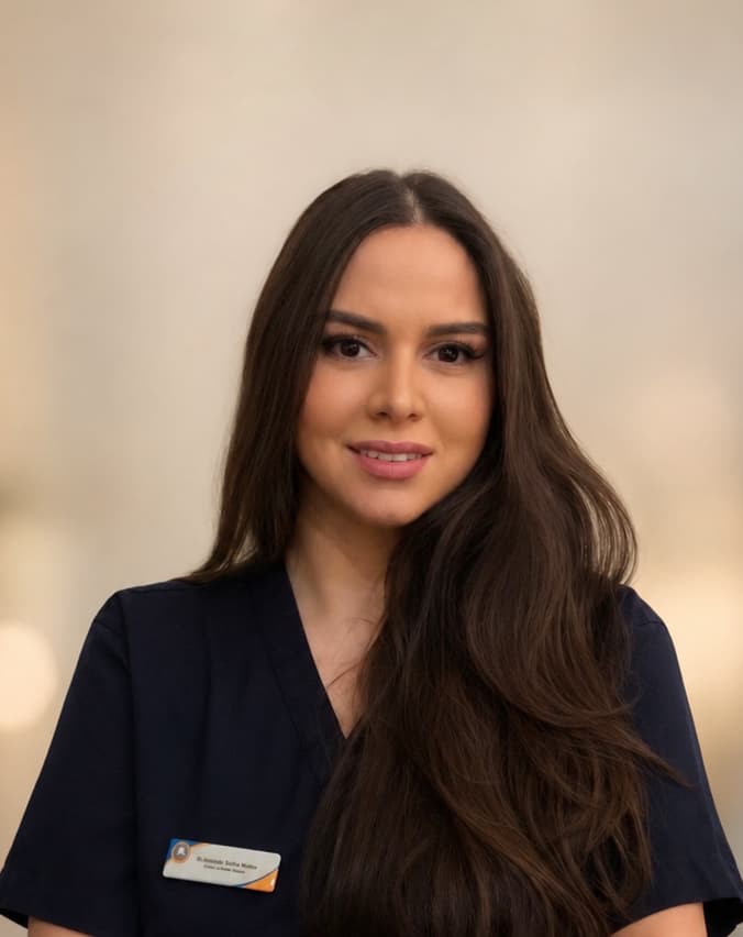 Dr. Shilan Mirian