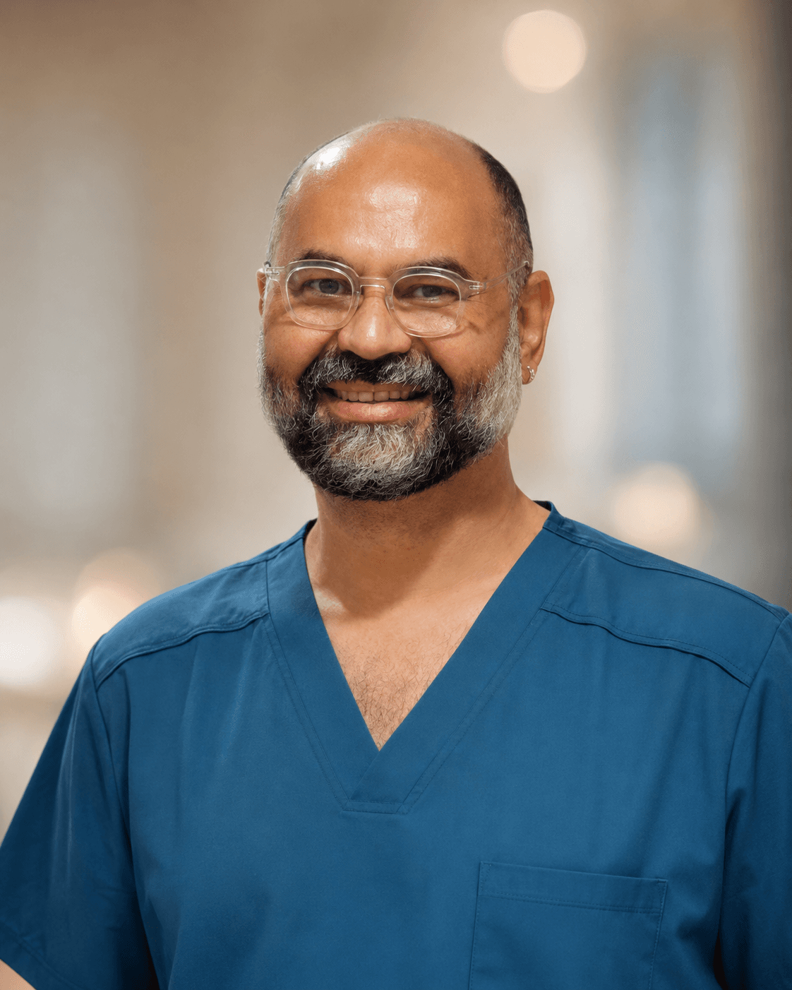 Dr. Carlos Stankiewicz