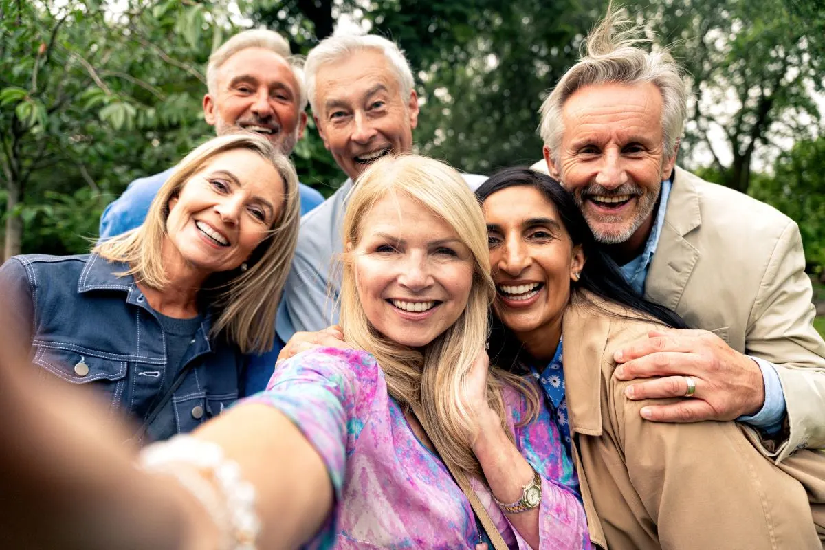 Executive Smile Design: Why a Straight Smile Impacts Career Success