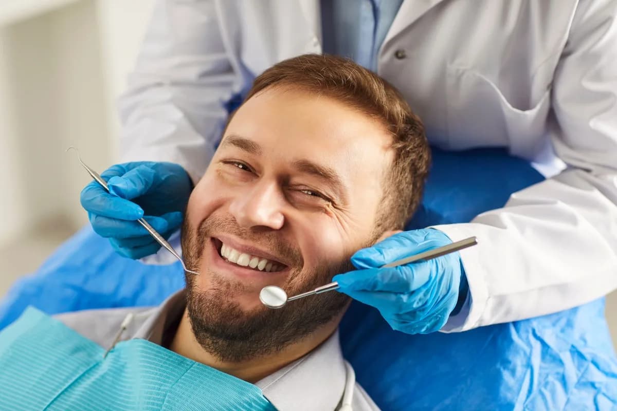 Straightening Teeth with Periodontal Disease: Is It Possible?