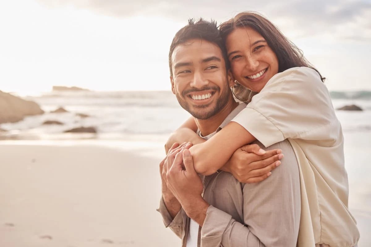 Clear Aligners for Deep Bites: How Treatment Can Level Your Smile