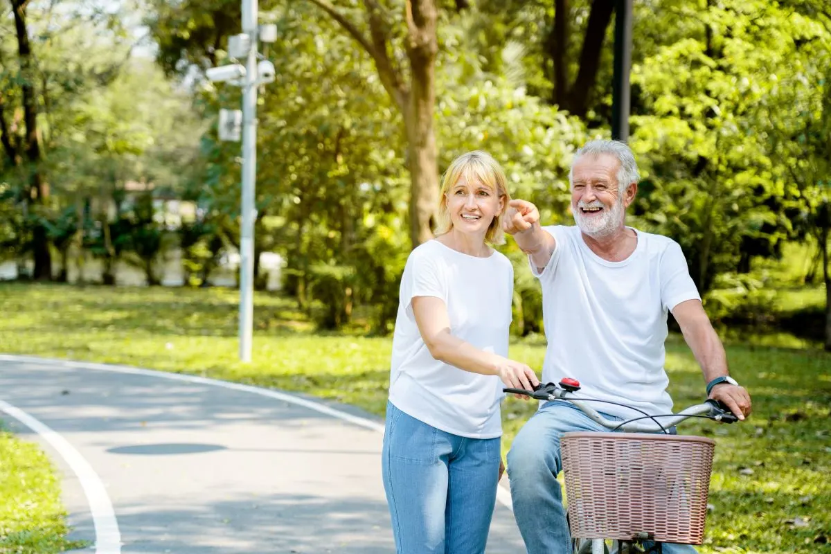 Clear Aligners for Older Adults: Am I Too Old at 65?