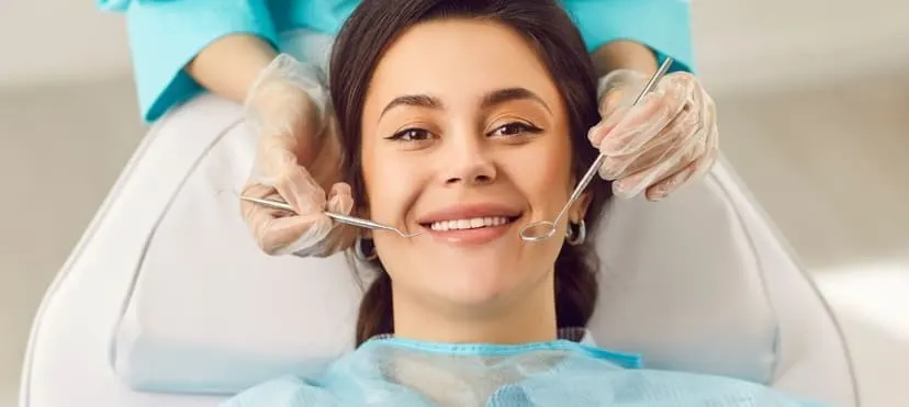 In-Office vs At-Home Teeth Whitening: Which Is Safer with Aligners?