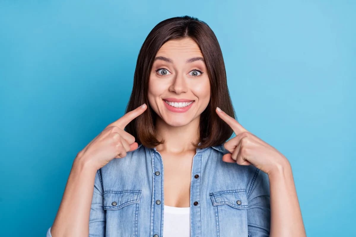 Can Aligners Fix a Collapsed Smile? Restoring Facial Volume Naturally