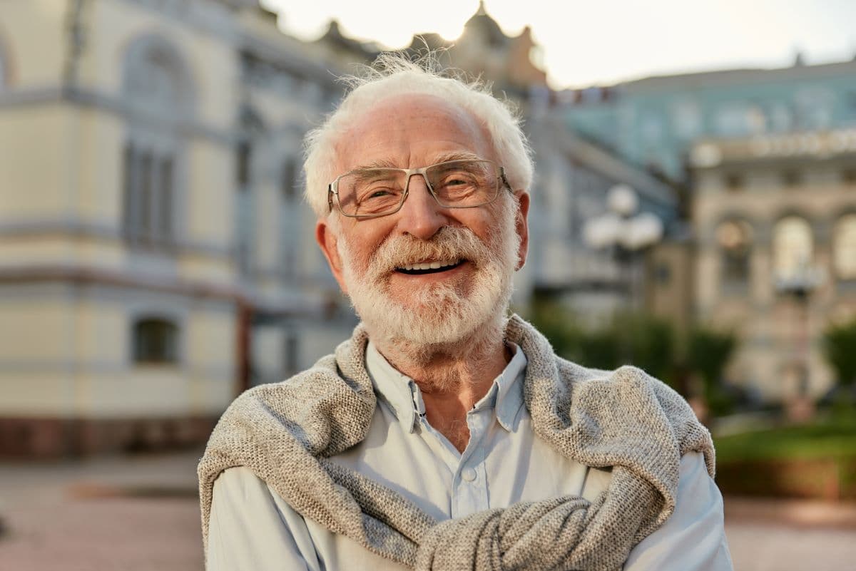 Dental Implants After 50: Investing in Your Quality of Life
