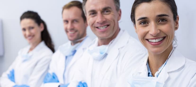 How Dental Hygienists Support Modern Preventive Medicine