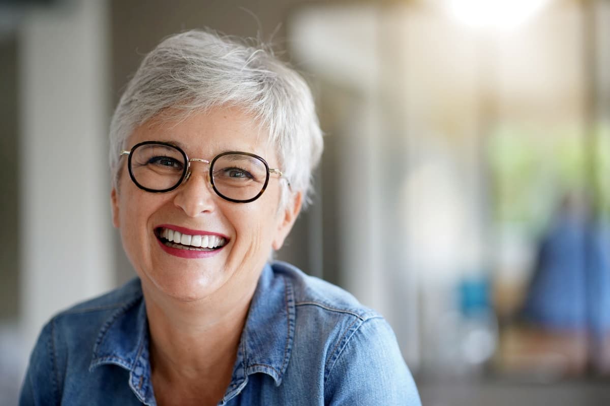 The Psychological Shift: Moving from Removable Dentures to Fixed All-on-4