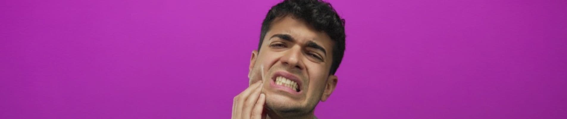 Tooth Broken at the Gum Line: Causes, Treatment and Care