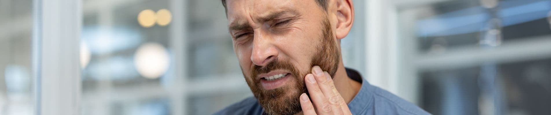 Emergency Dental Exam for £30: New Patient Special Offer
