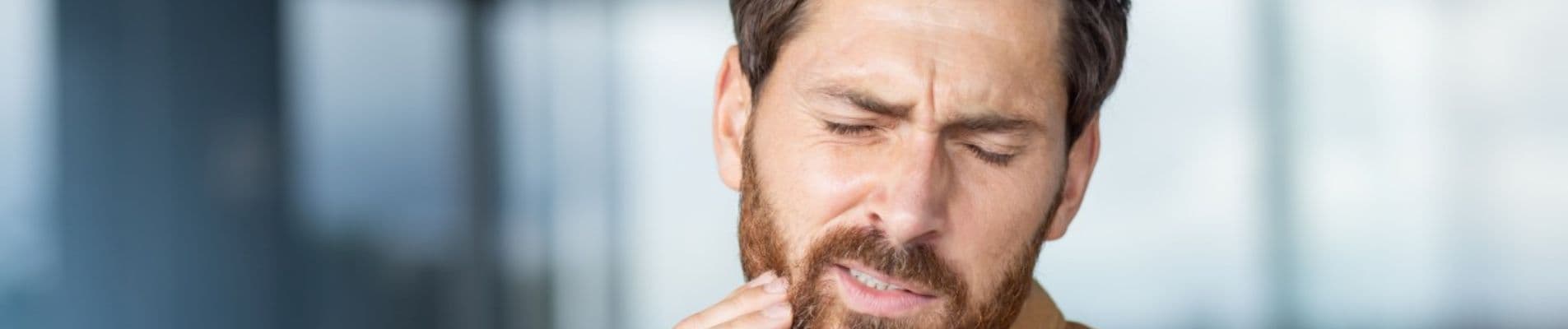 Fever With Toothache? Your Infection May Be Spreading