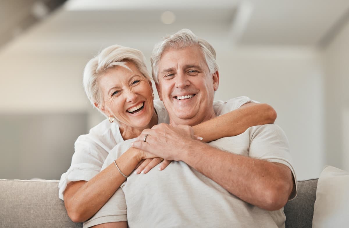 Do Dental Implants Stop Jawbone Shrinkage Completely?