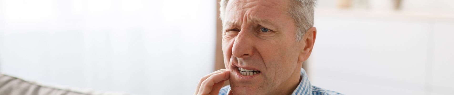 Can't Open Your Mouth Fully? Jaw Lock From Abscess Risk