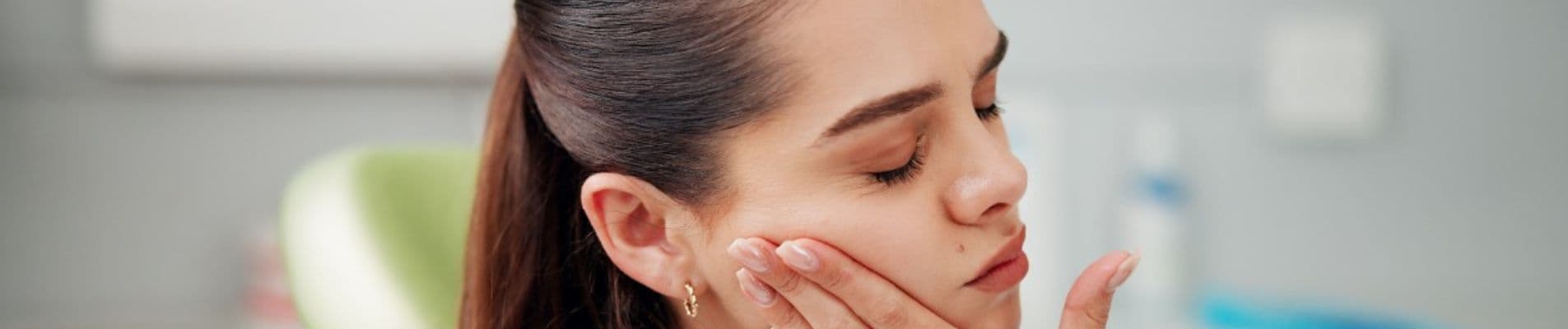 Tooth Pushed Into Gum After Fall: What You Should Do