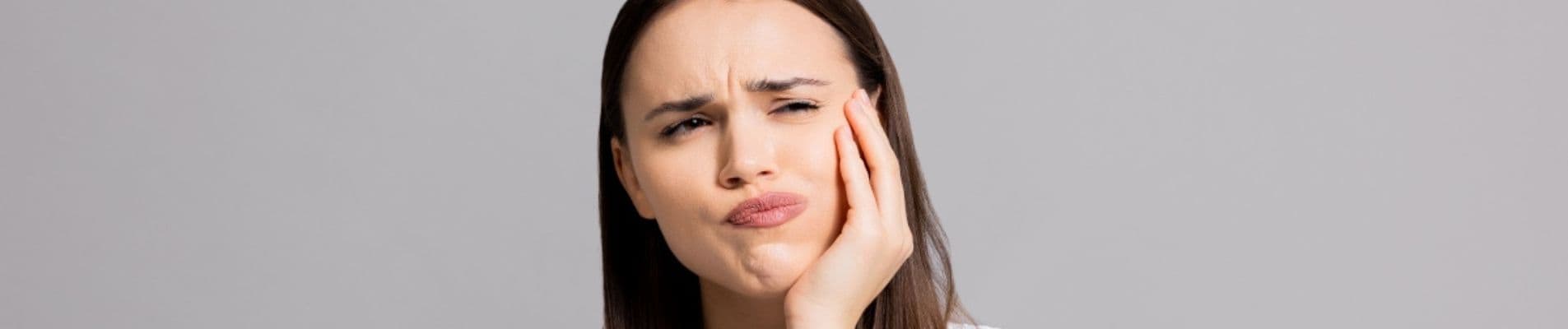 Swelling Under Eye from an Upper Tooth: Urgent Care Guide