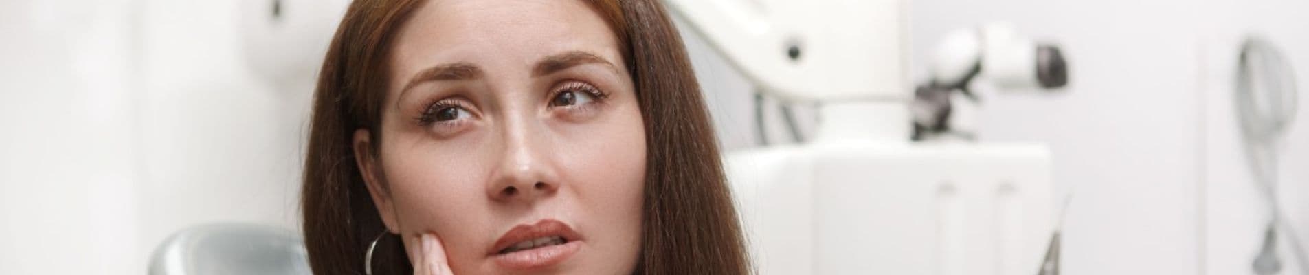 Best Temporary Toothache Relief Before Your Dental Appointment