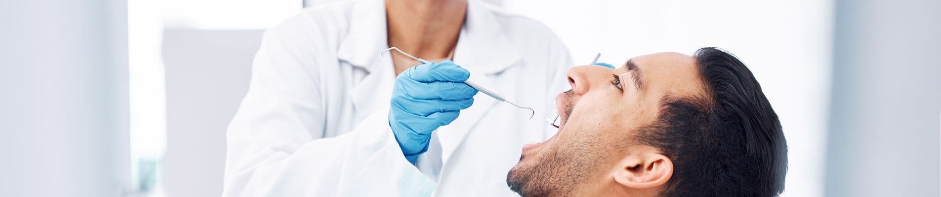 Broken Tooth With Nerve Exposed? Emergency Bonding and Treatment Options