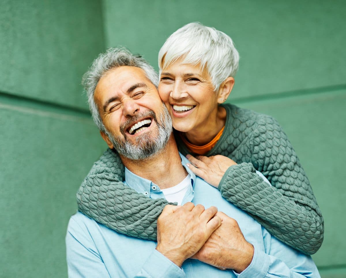 How do dentists protect dental implants from excessive bite forces?
