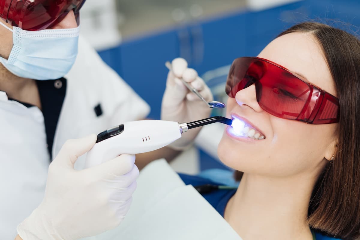 Tired Of Long Dental Waiting Lists? Benefits Of Private Care