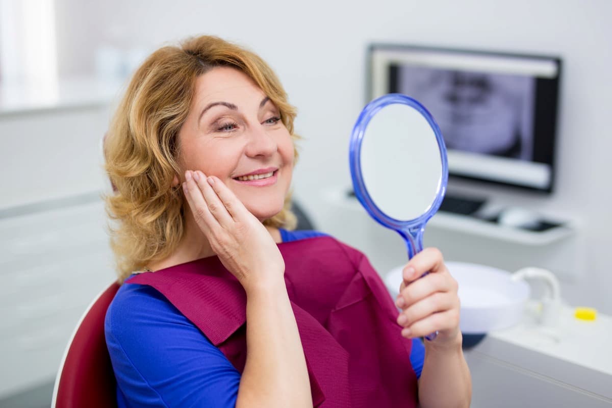 Persistent Tea Stains On Teeth: What Professional Cleaning Can Involve