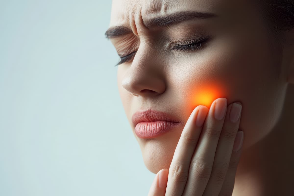 Sudden Molar Toothache: What You Can Do Before Dental Assessment