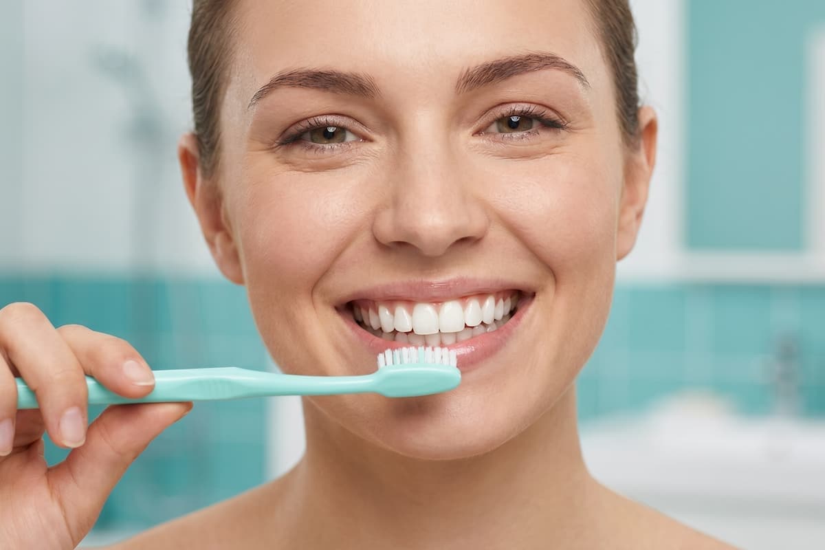 Bleeding Gums When Brushing? Simple Steps To Restore Health