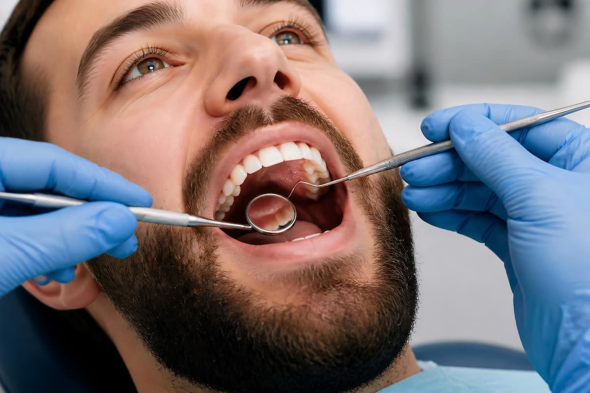Gum Disease: Early Signs and How to Prevent It