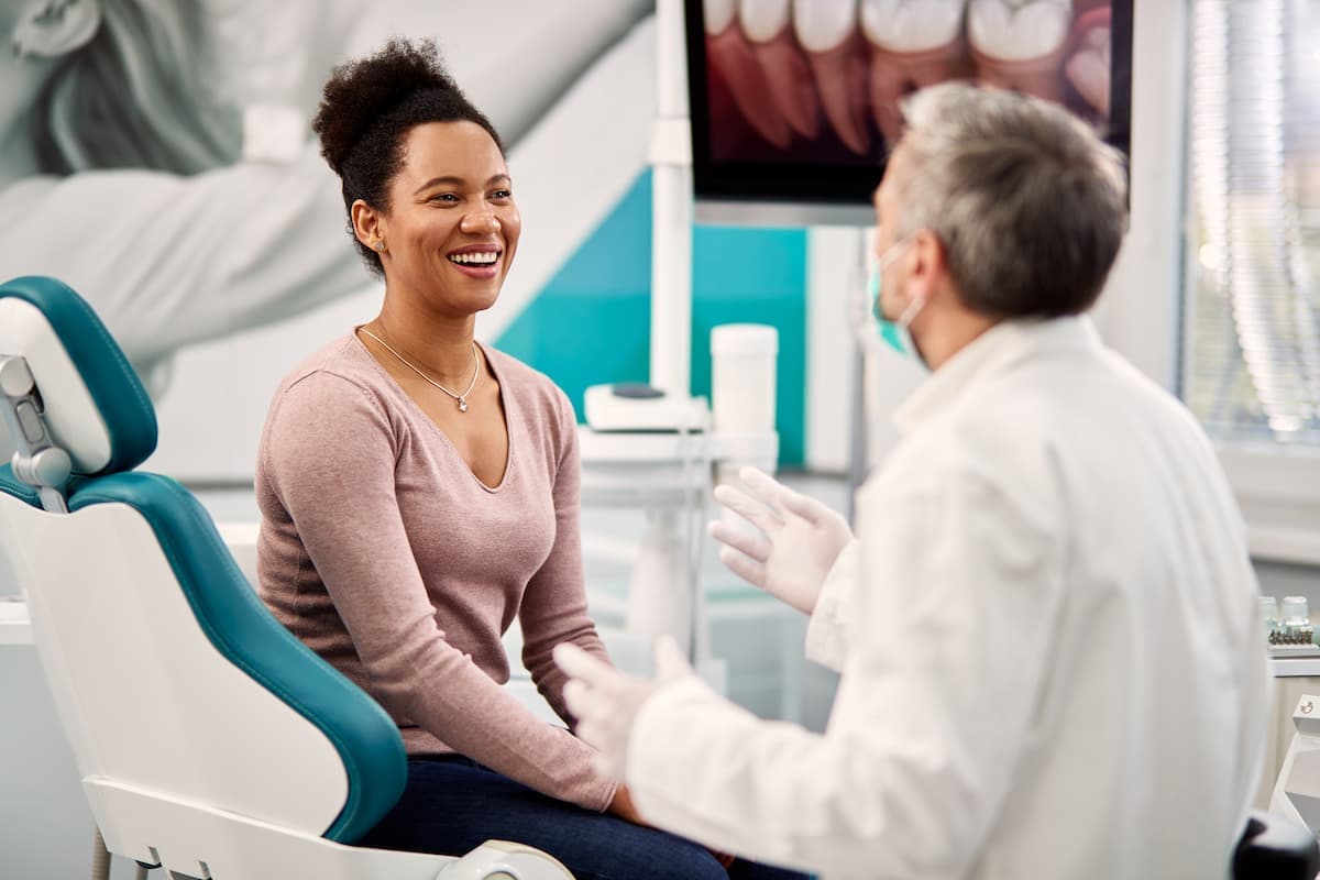 How Long Does Invisalign Take to Straighten Teeth Properly