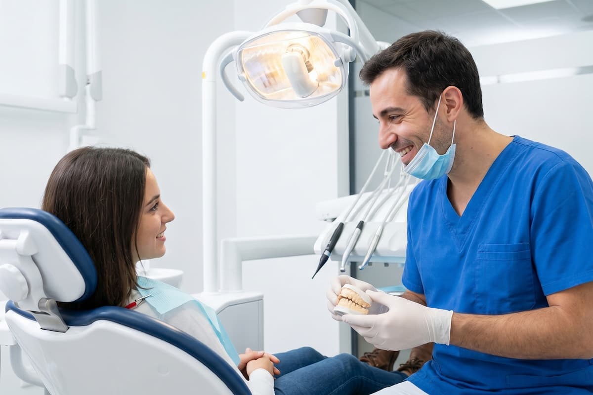 Worried About Bleeding Gums? Effective Daily Hygiene Steps