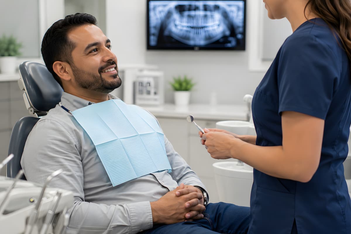 What Tooth Problems Can Composite Bonding Help Improve?