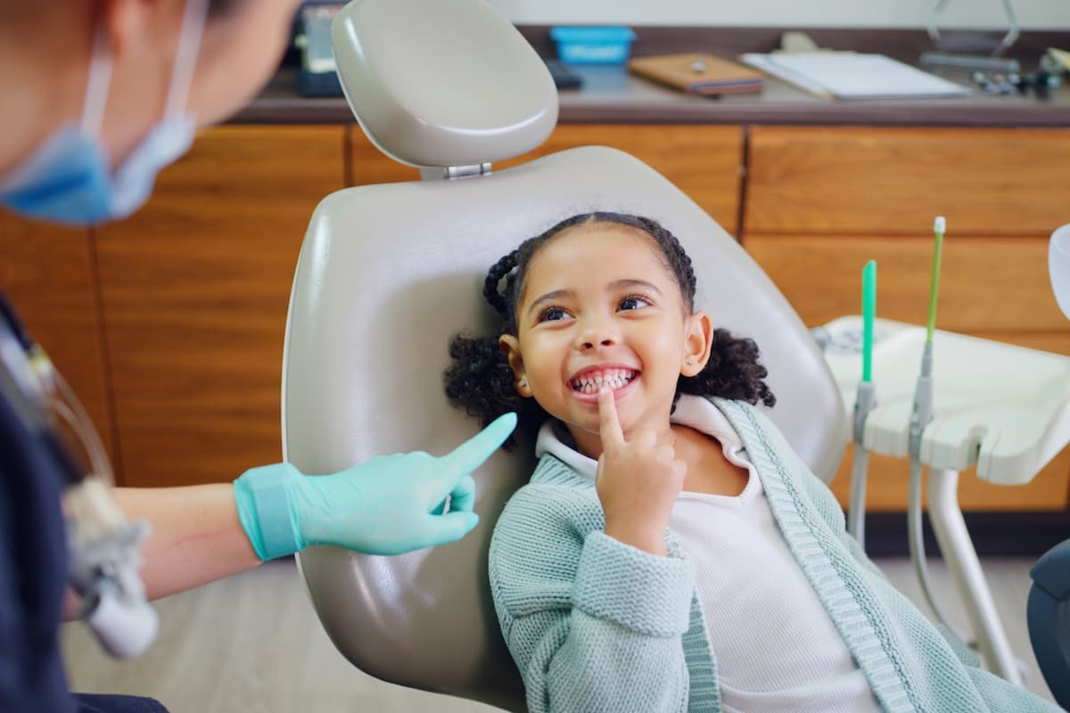 Can Veneers Help With Small Gaps Between Front Teeth Today