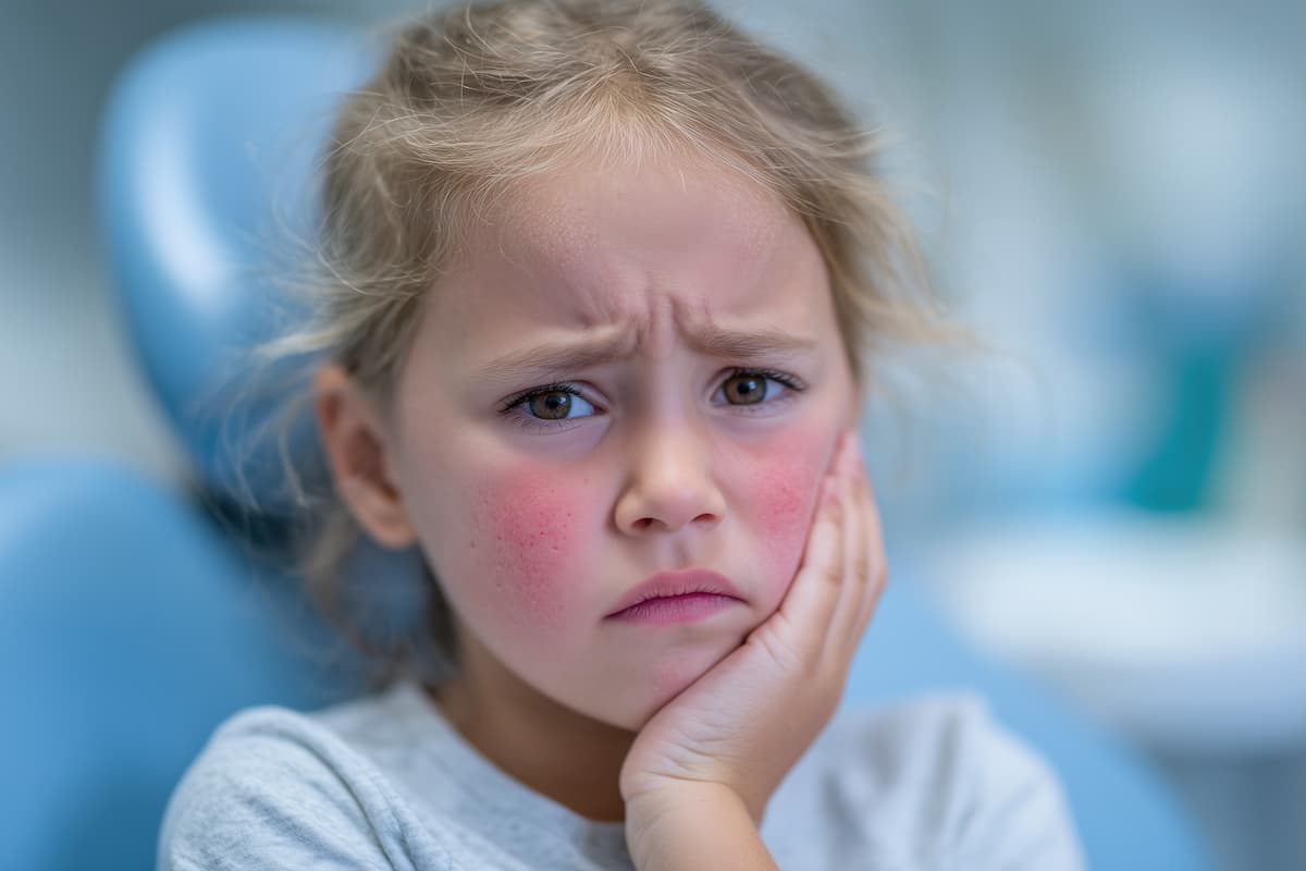 Inflamed Dental Pulp: Symptoms, Causes and Treatment Options
