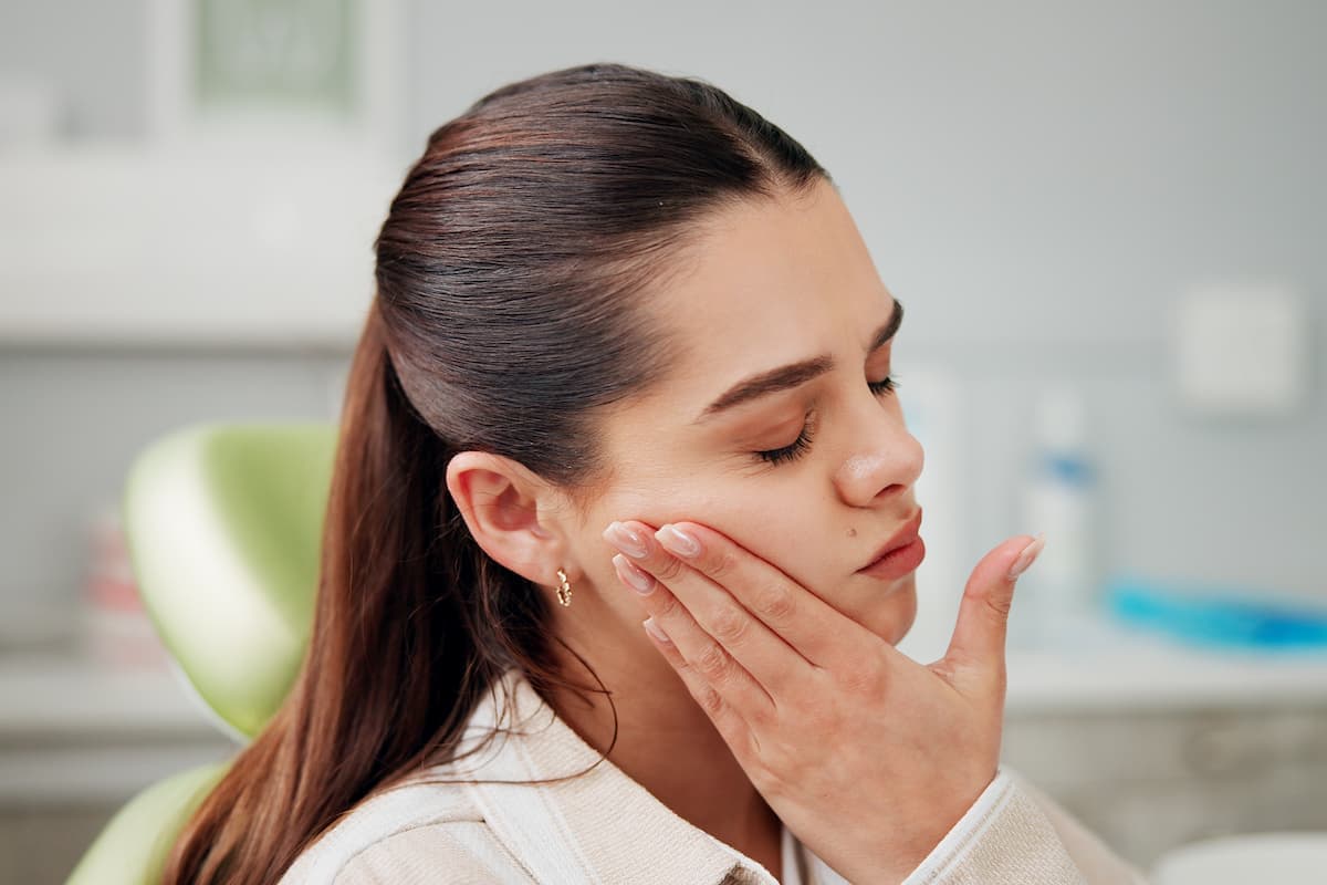 Root Canal for Cracked Tooth Pain: What You Need to Know