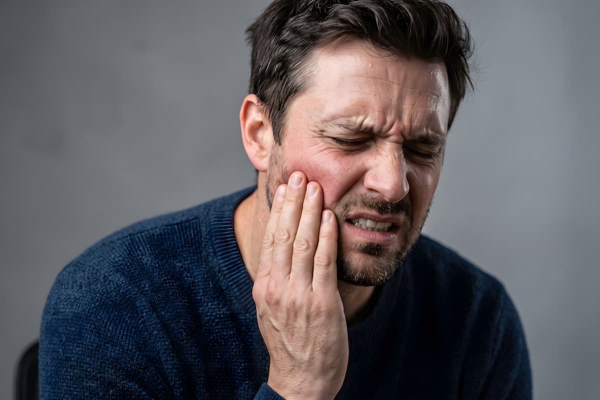 Symptoms of Mouth Infections: Causes, Signs and When to Seek Help
