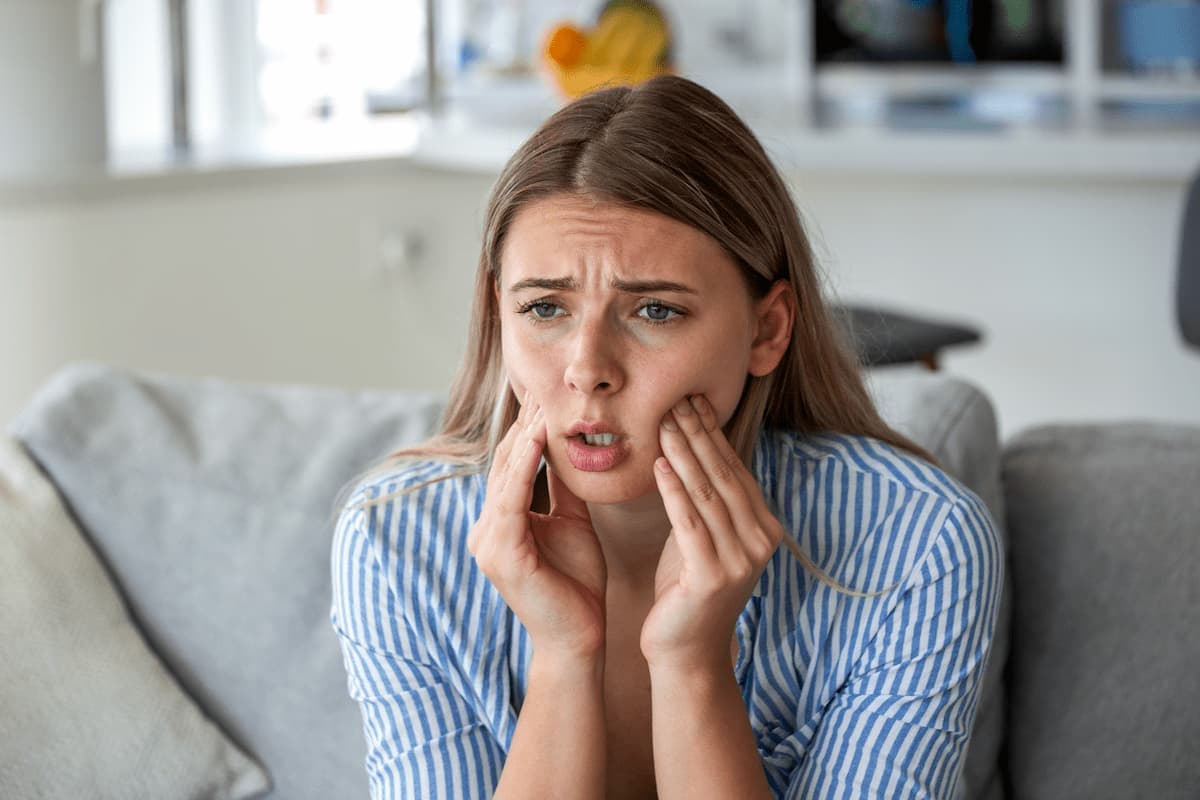Multiple Missing Teeth Affecting Bite: Fixed Bridge or Implants?