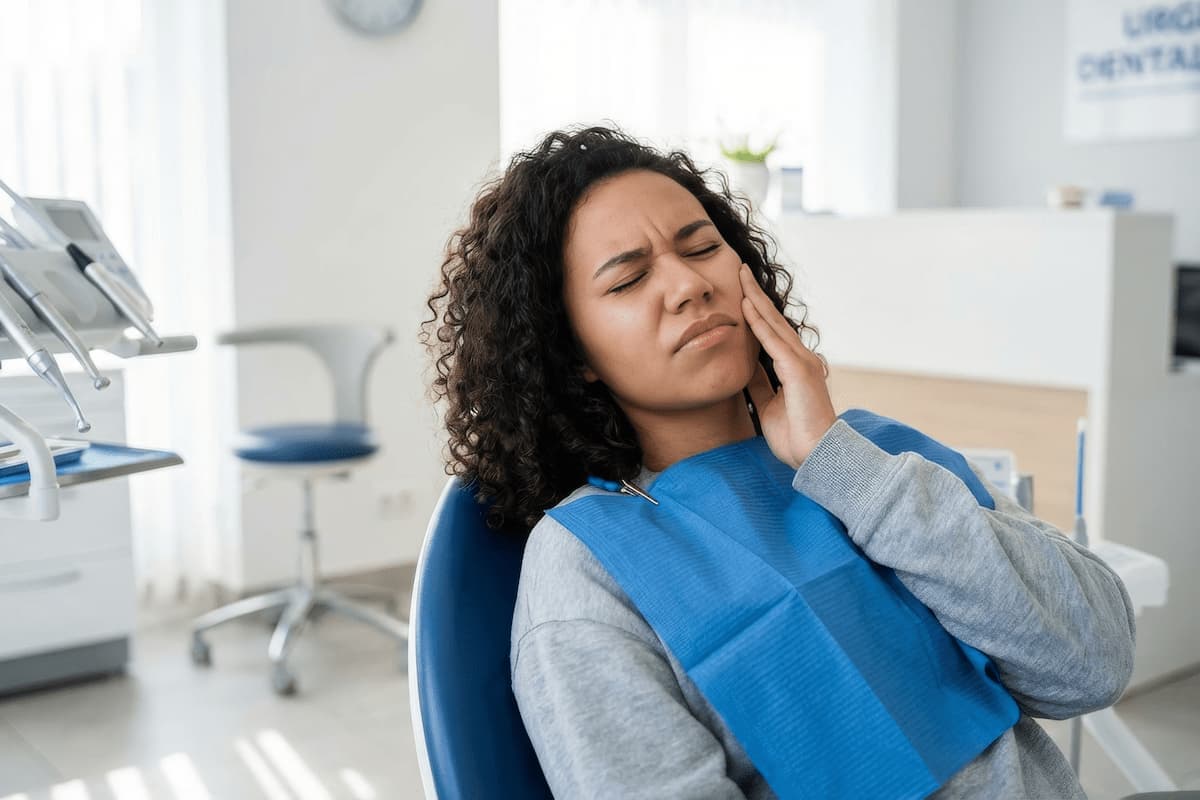 Receding Gum Line Causing Pain? Protective Daily Care Steps